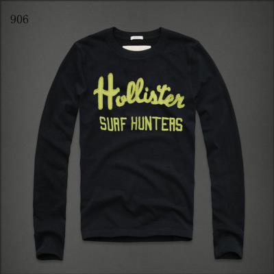 Hollister Men Shirts-517